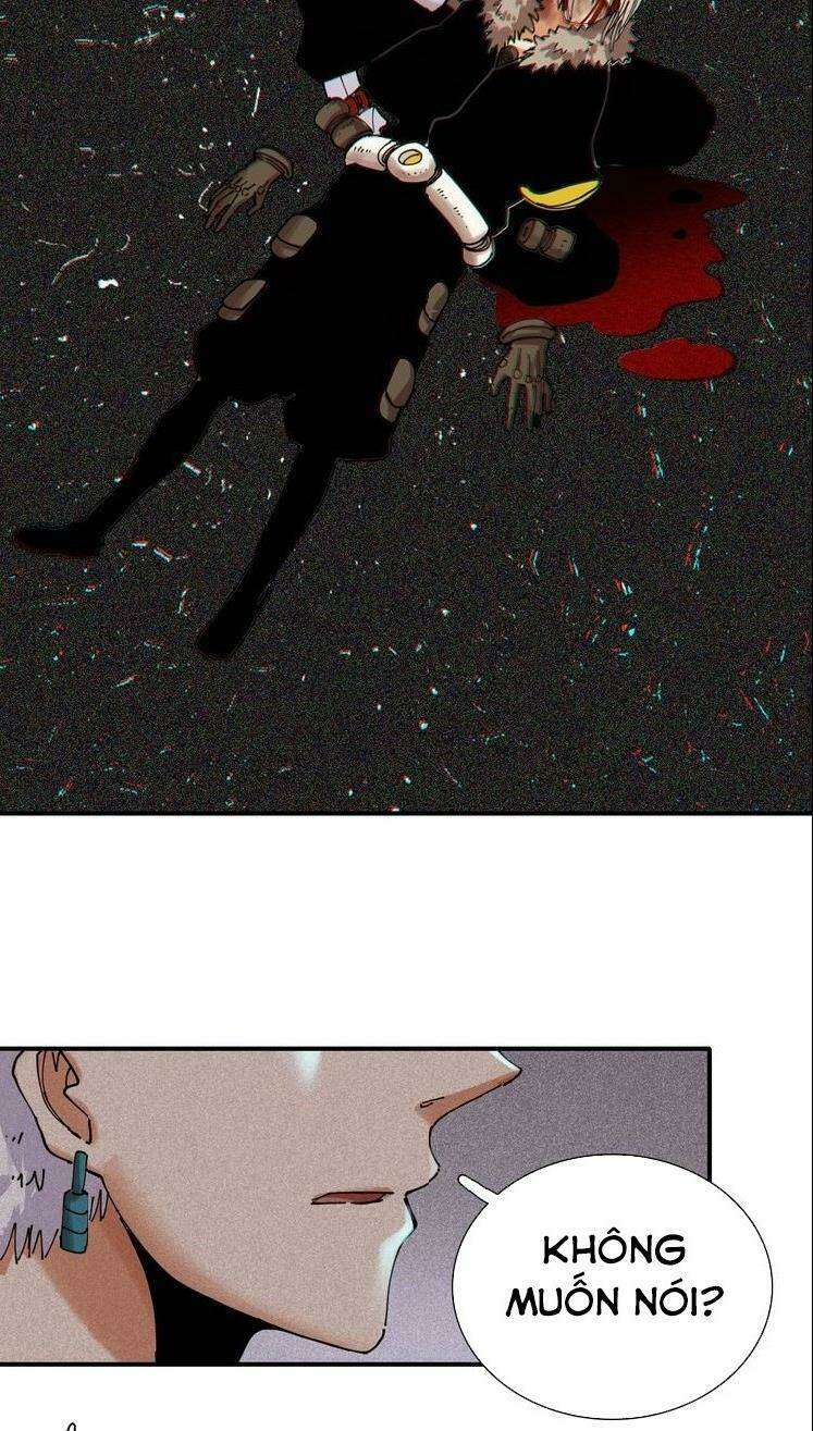 mạt thế chi thư chapter 14 8