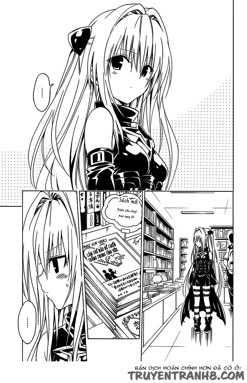 to love - ru darkness chapter 70 8