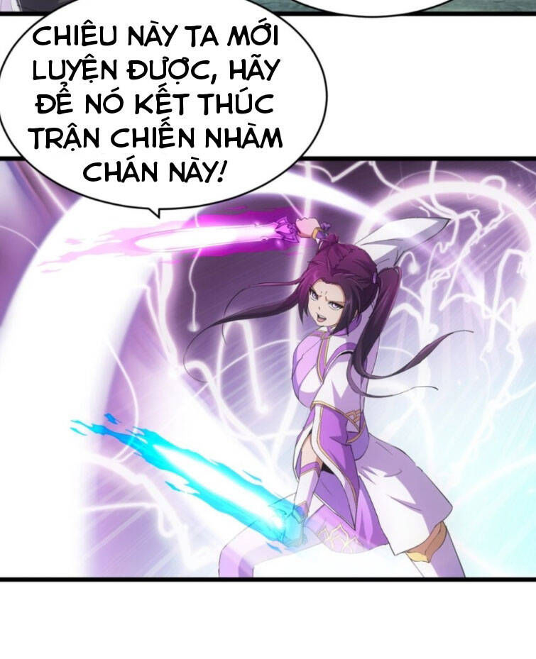 vạn cổ đệ nhất thần chapter 140 5