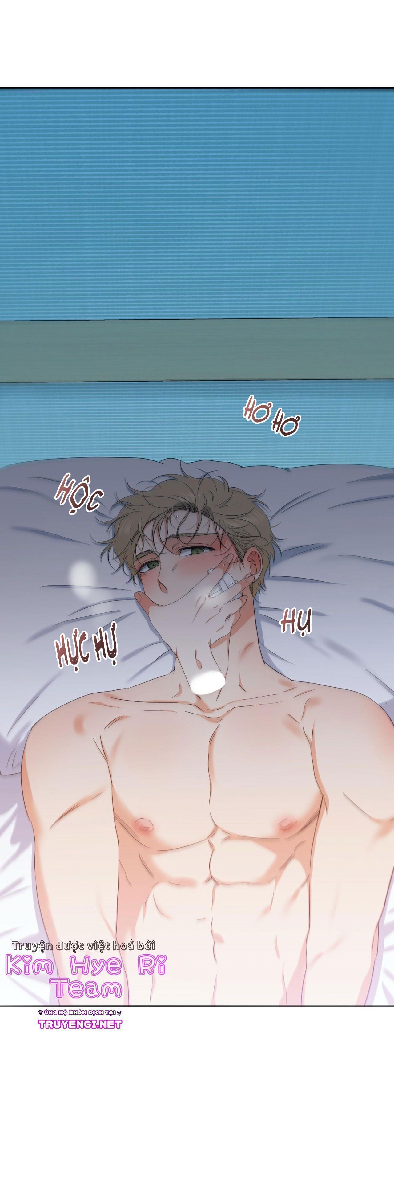 giấc mộng ngọt ngào 2 (full) chapter 16 3