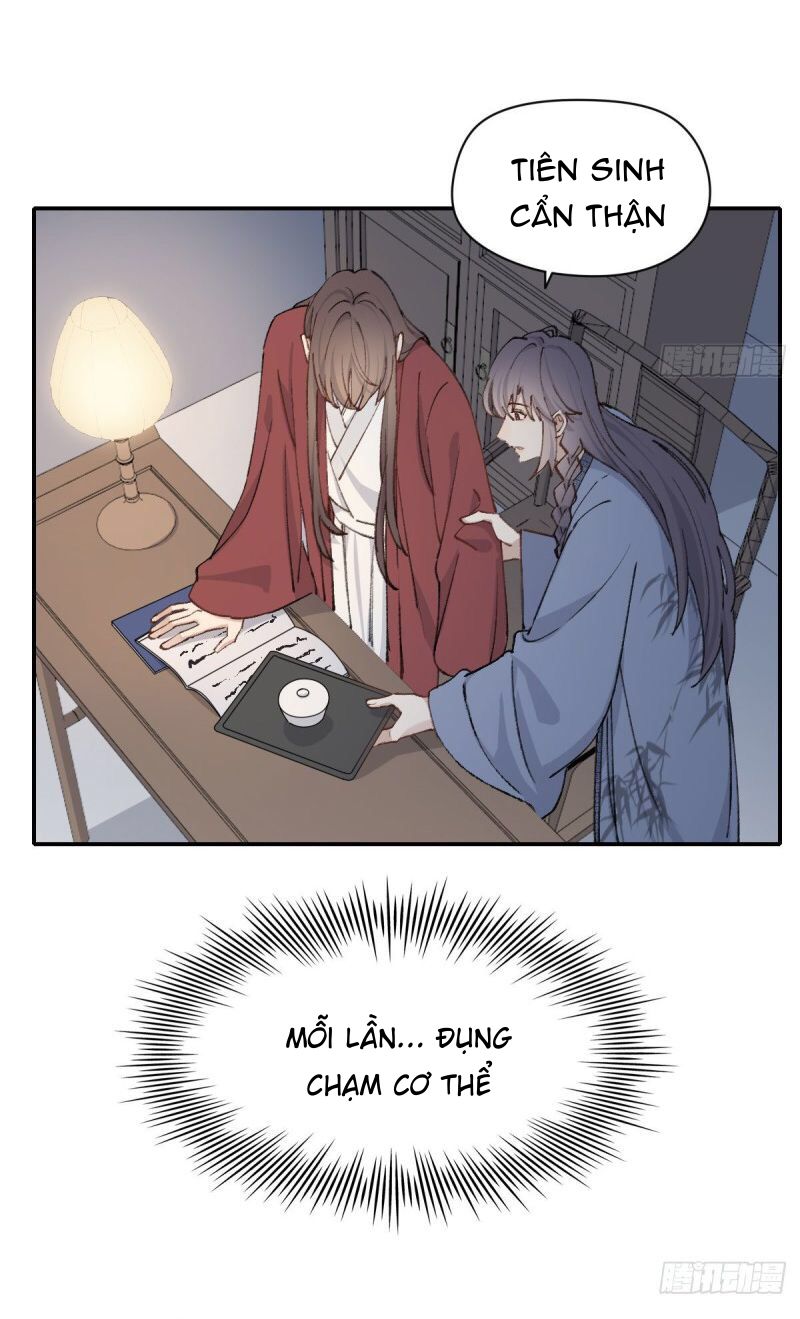 song vương chapter 36 12