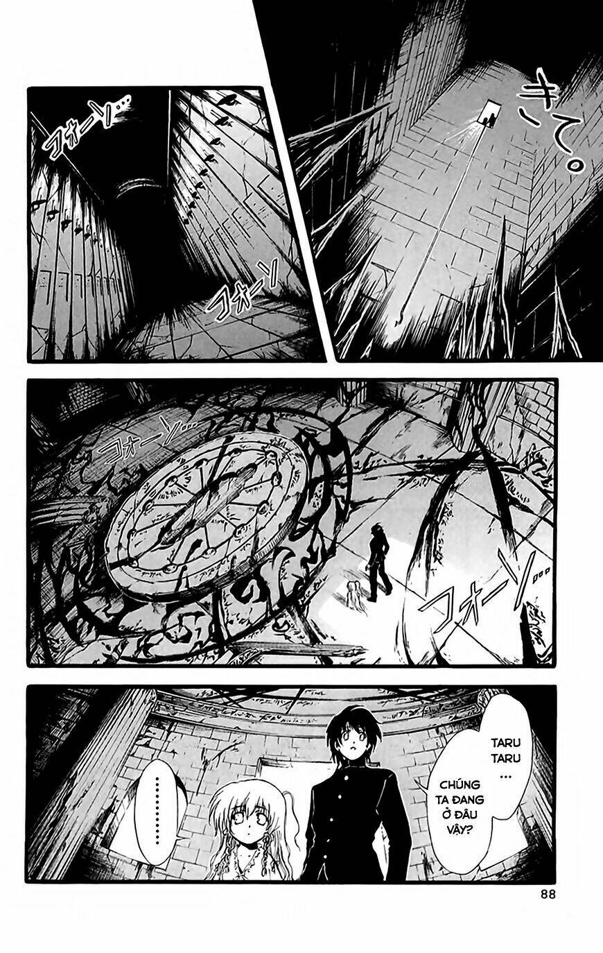 watashi no messiah-sama chapter 53 9