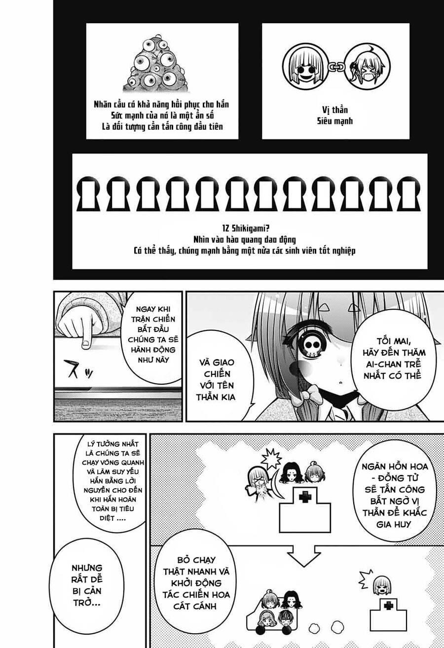 thợ săn ác linh chapter 52 37