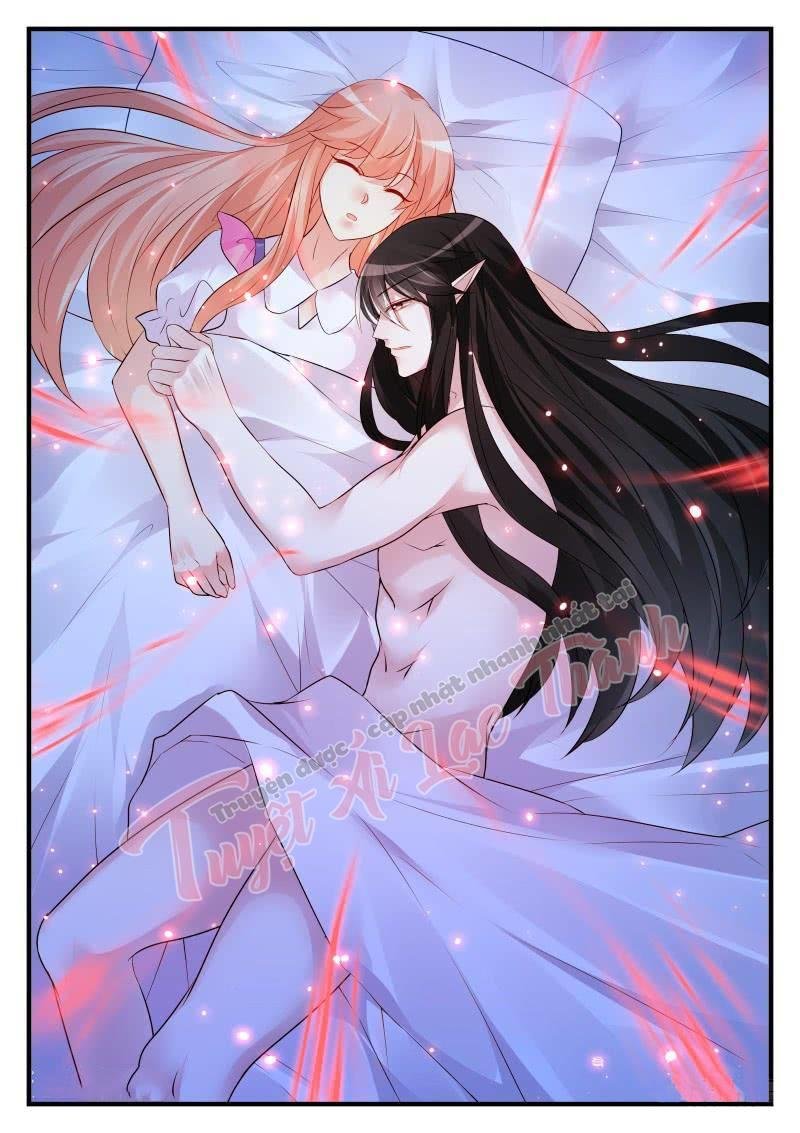 dạy bảo ma vương lão công chapter 138 2