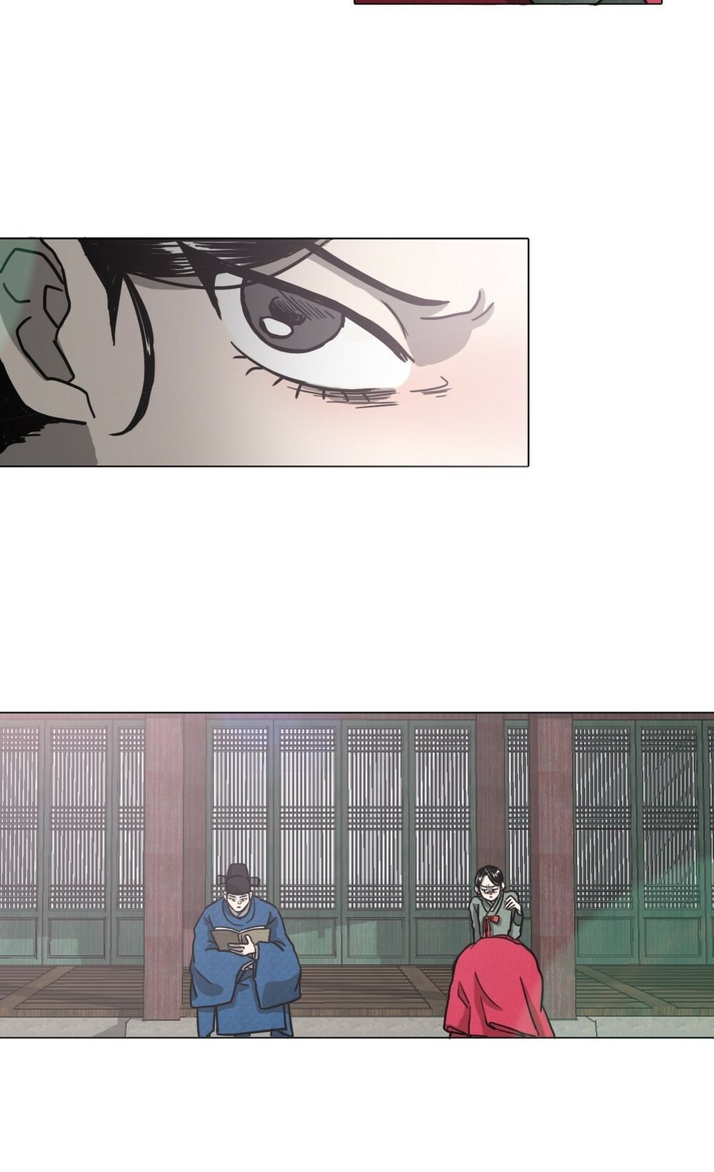 yeohye chapter 20 28