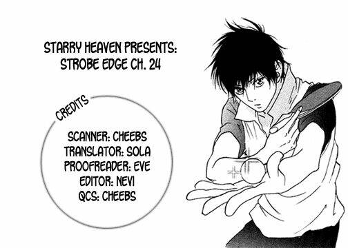 tình yêu học trò chapter 24 1