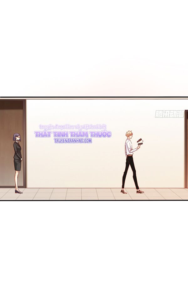 bay qua thiên sơn đến yêu anh chapter 70 23