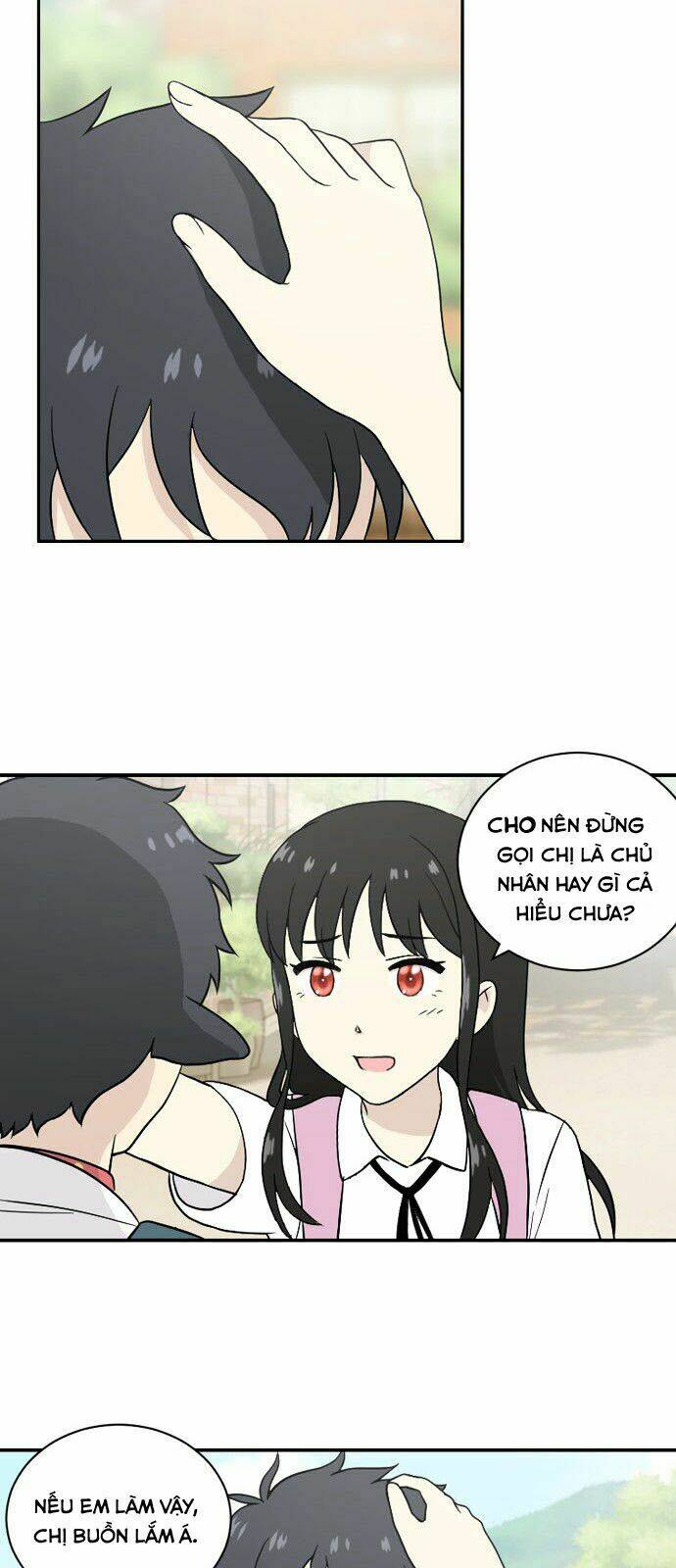 haru ơi chapter 6 30