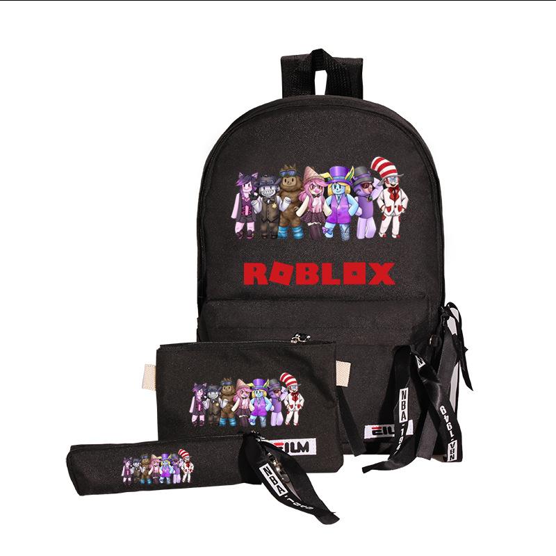 3 Cái/bộ Chống Thấm Nước Cho Bé Học Túi Cho Bé Trai Bé Gái Học Ba Lô Trẻ Em Schoolbag Trẻ Em Mochila Infantil
