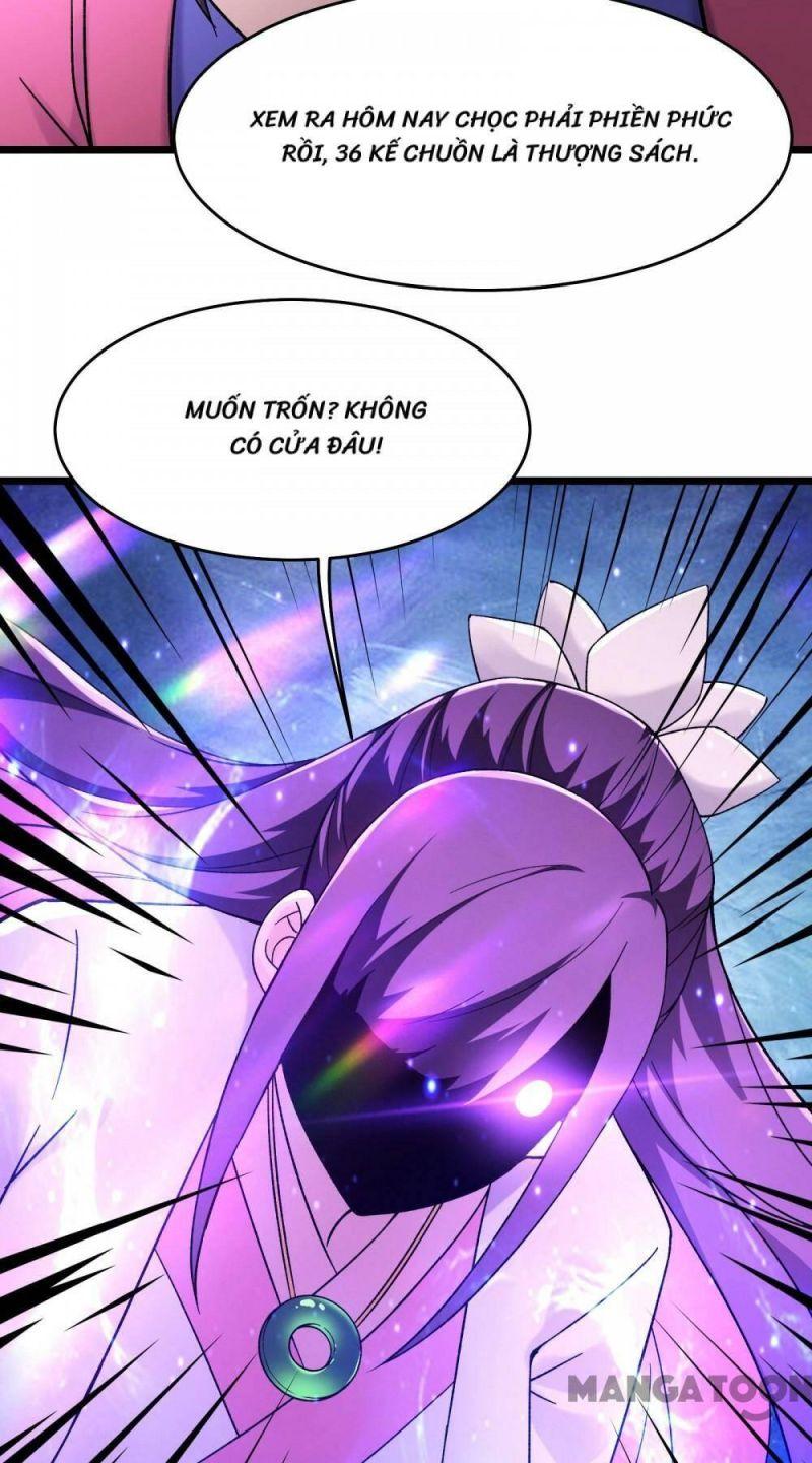 đồ đệ ta toàn là nữ ma đầu chapter 190 39