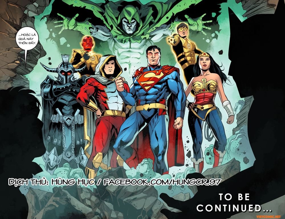 injustice: gods among us - year 3 chapter 80 22