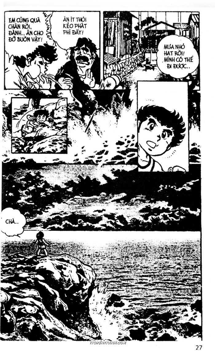 cậu bé giỏi võ chapter 26 7