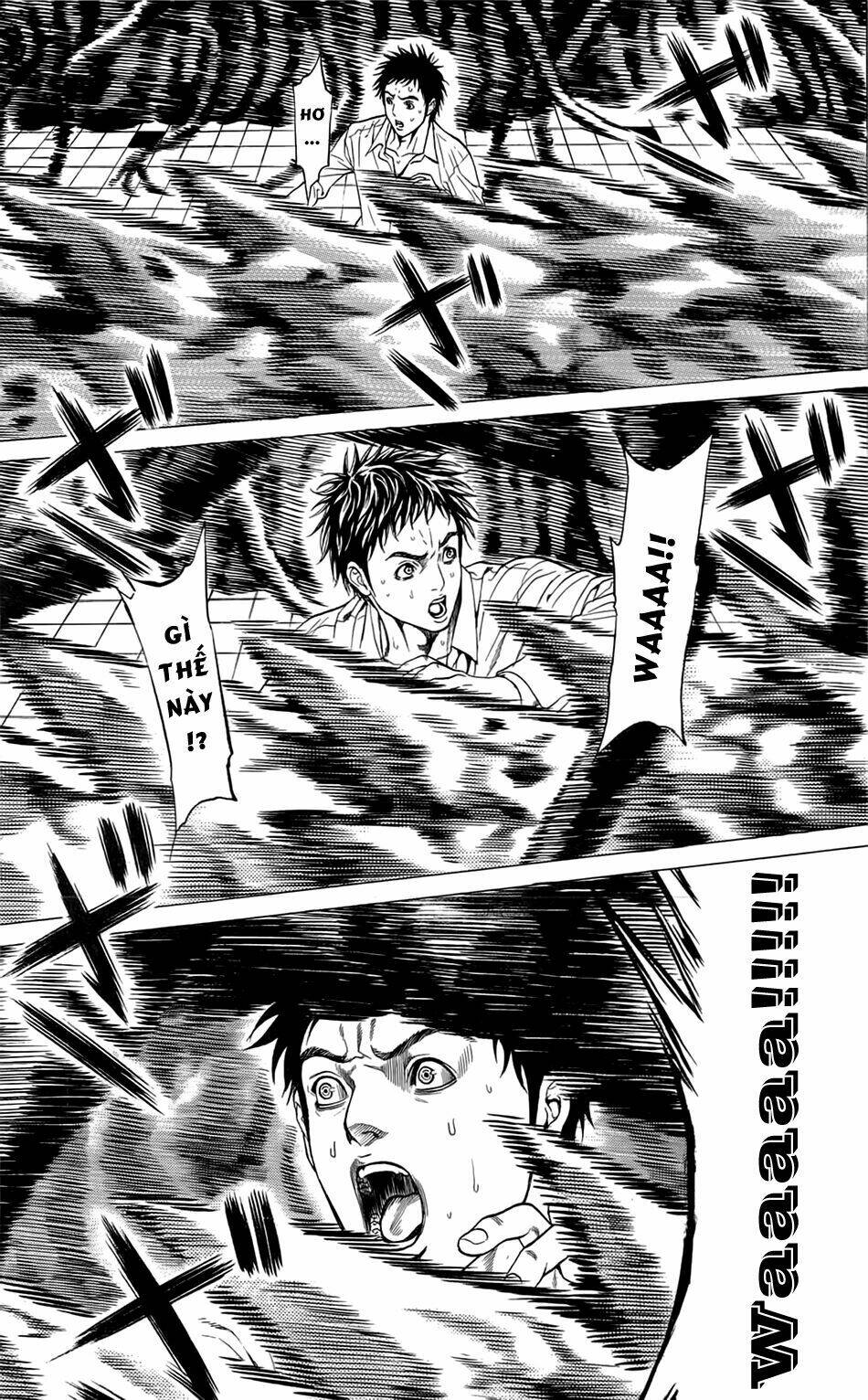 hakaijuu chapter 7 7