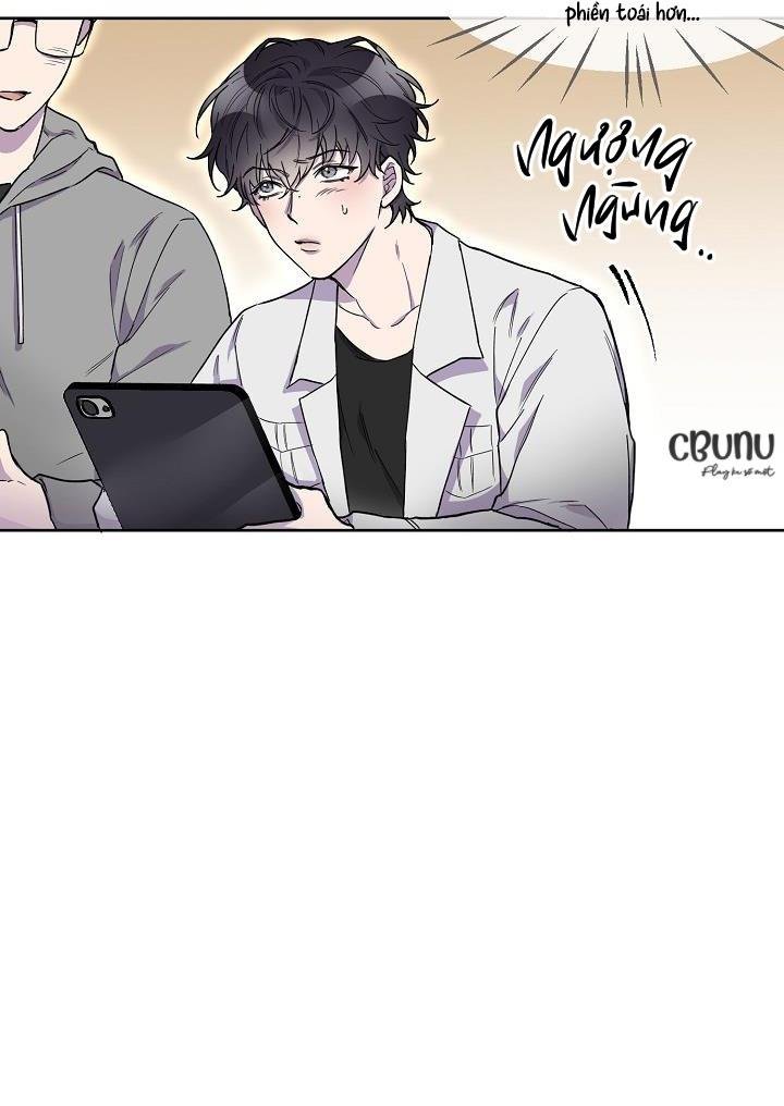 |drop| nụ hôn chết chóc chapter 2 72