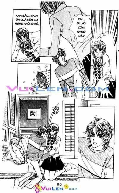tìm anh - look for oppa chapter 6 90