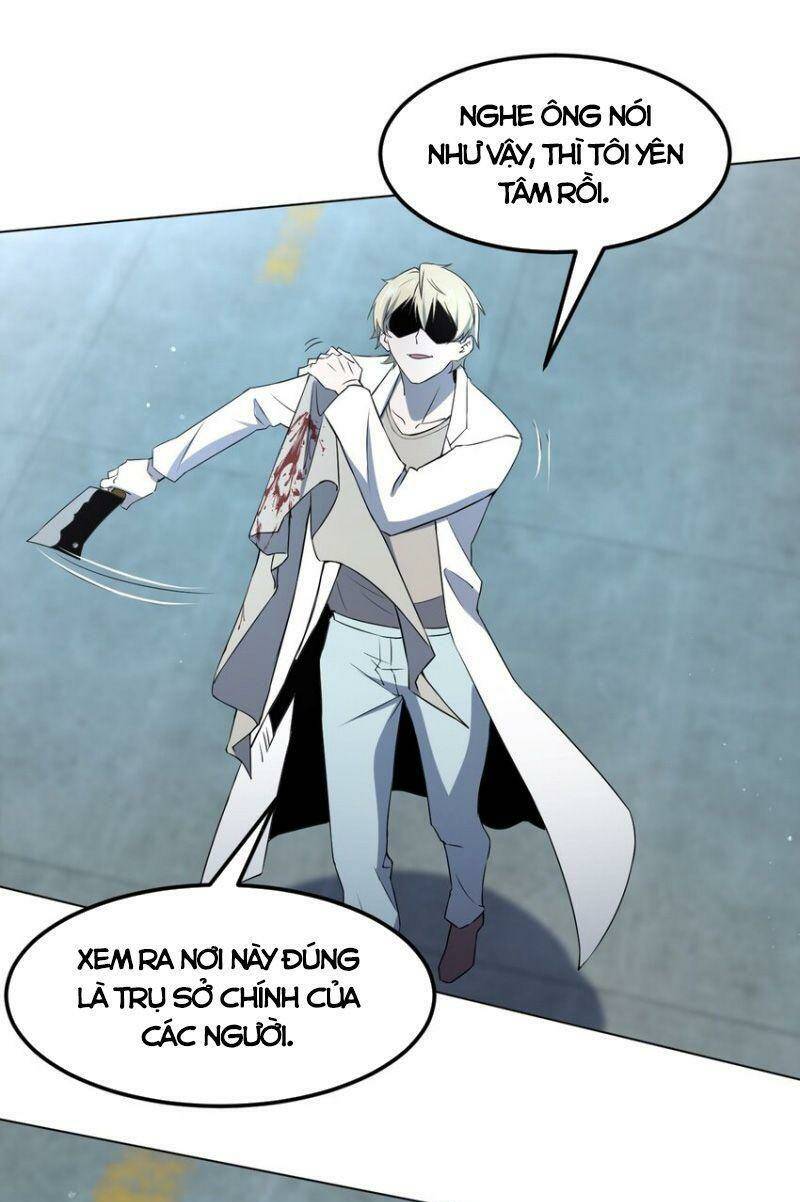 đừng hiểu lầm, tôi mới là người bị hại! chapter 98 31