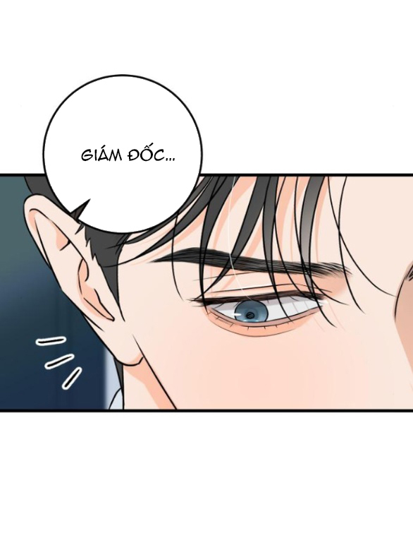 Nóng Lòng Muốn Giày Vò Em chapter 43.1 14