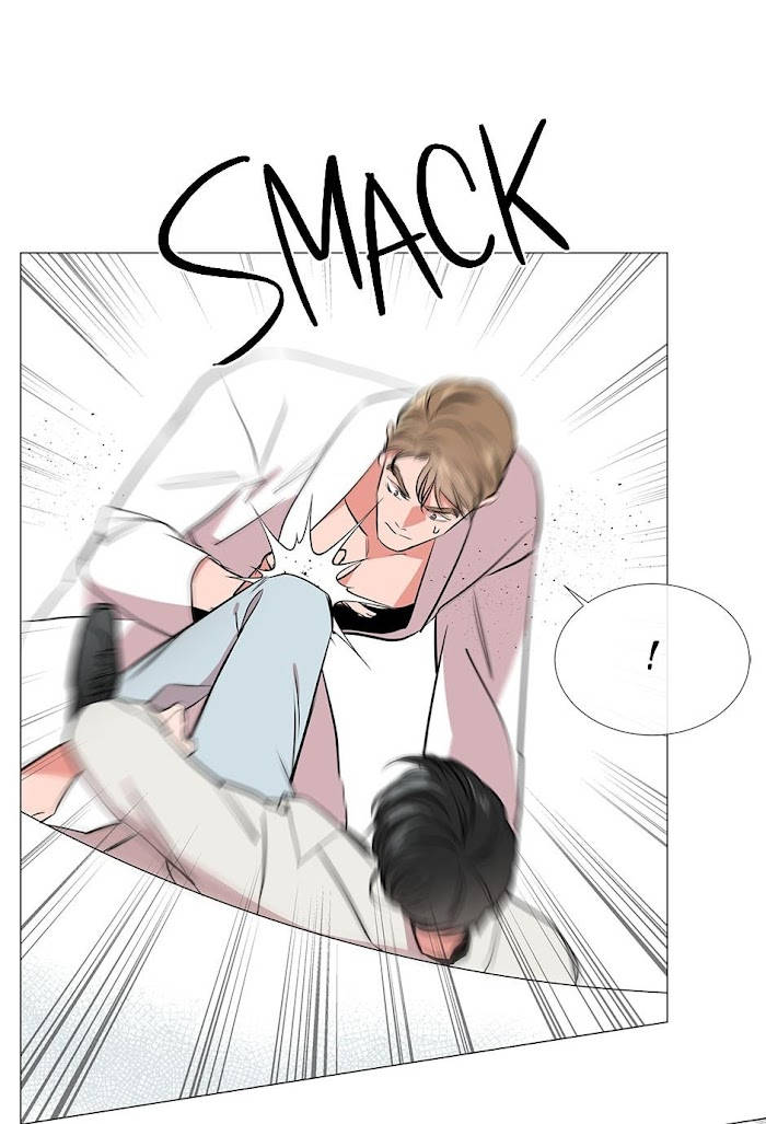 [raw] red candy chapter 33 40