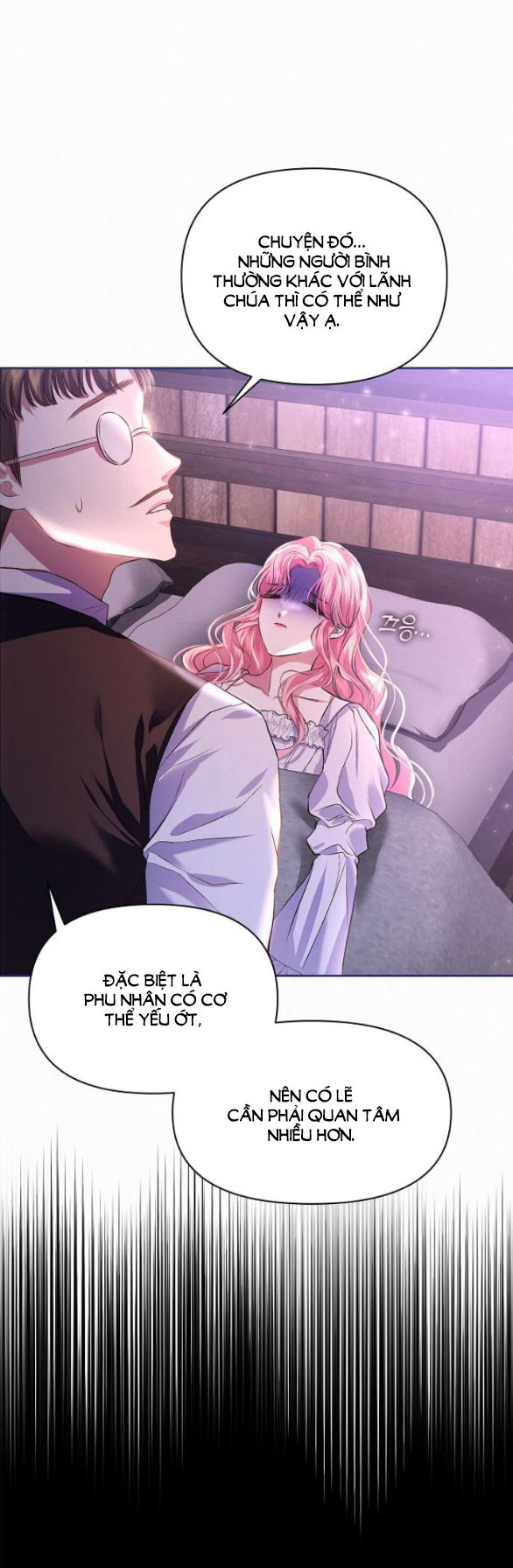 Có Lẽ Tôi Đã Sai Lầm Khi Kết Hôn chapter 3.1 - Trang 26