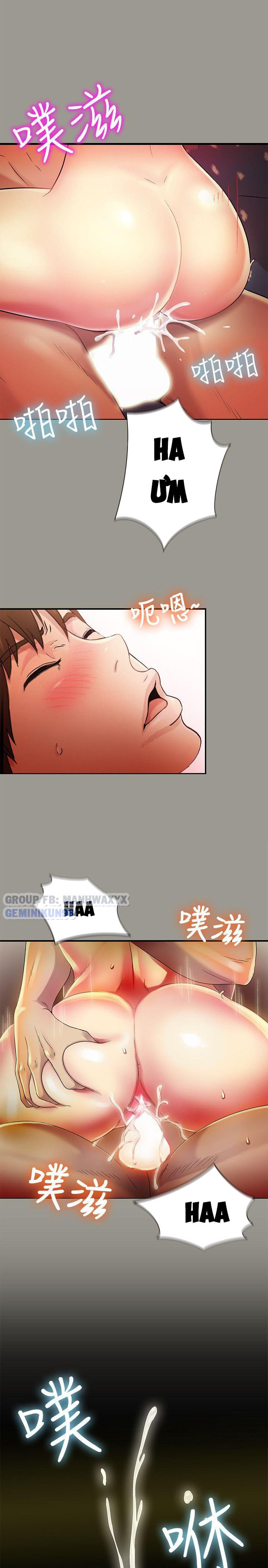 bạn gái của bạn tôi chapter 3 27