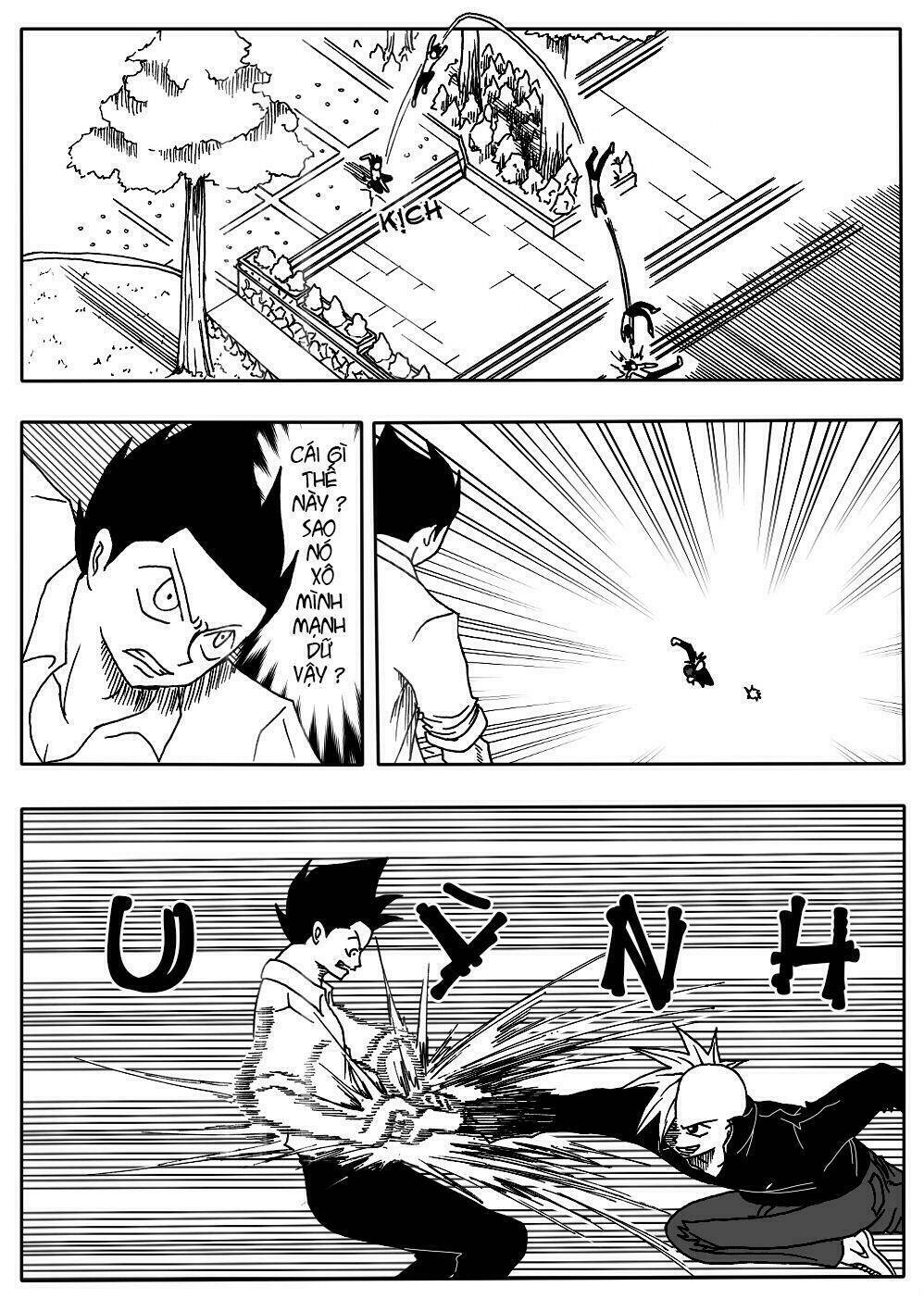 long nhân (truyện việt) chapter 2 31