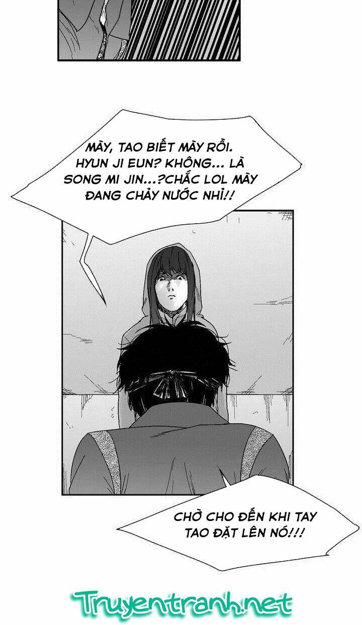 bạo lực học đường chapter 32 42