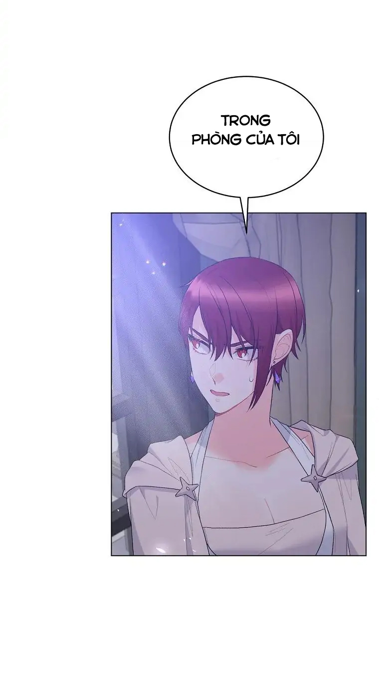 tôi sẽ trở thành nhân vật chính chapter 80 12