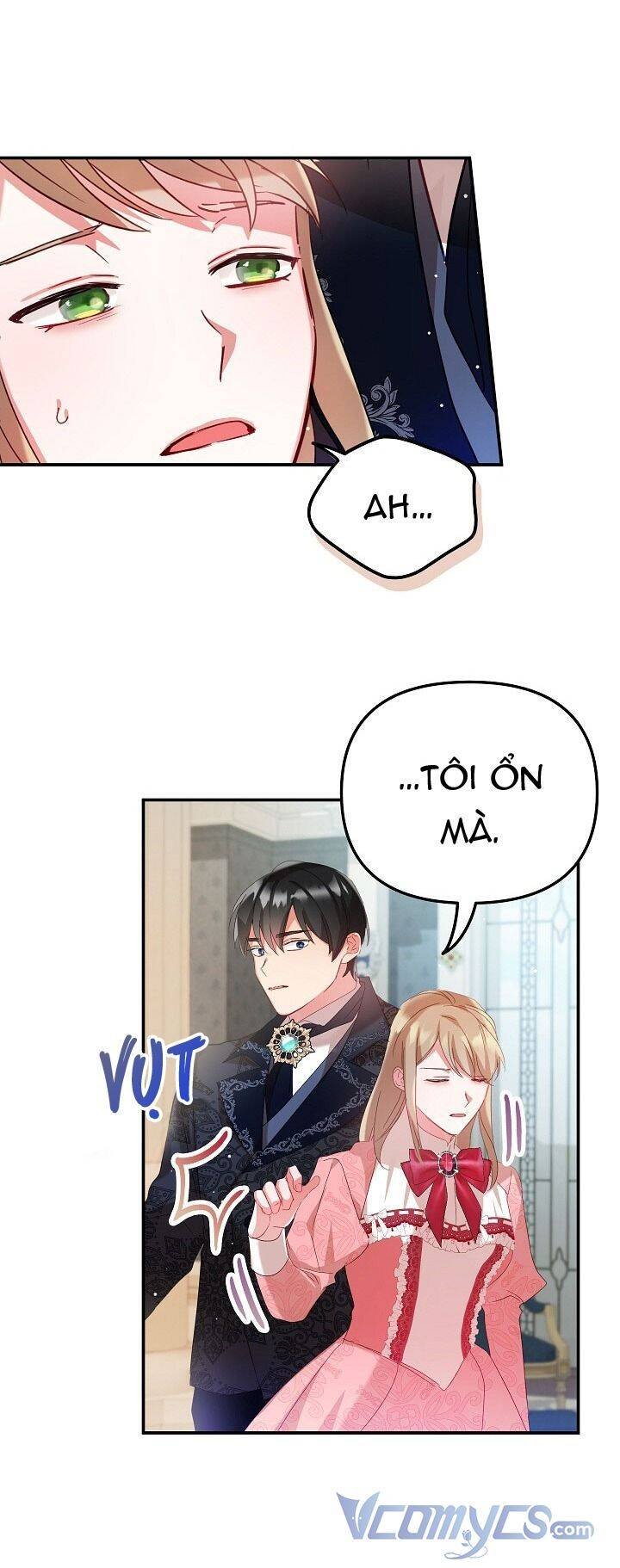 hoàng tử chuyển sinh trở thành người mạnh nhất thế giới nhờ vào sự hiểu biết về bug chapter 30 42