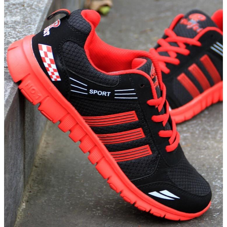 Giày Thể Thao Nhẹ Cho Nam