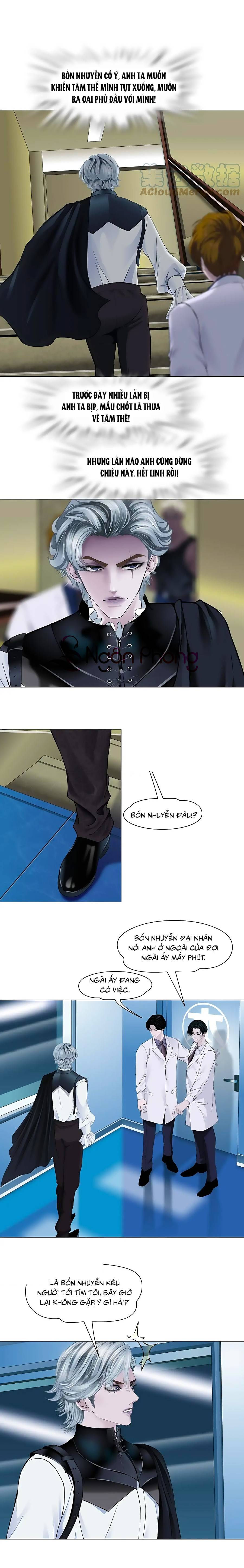 đằng nữ chapter 165 3