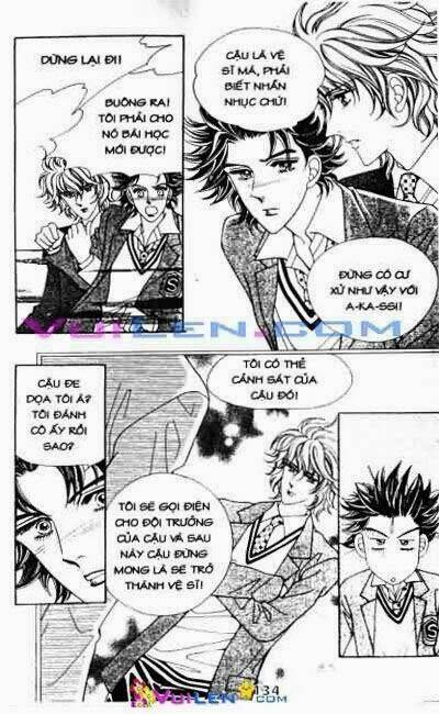 cô gái vương giả chapter 1 134