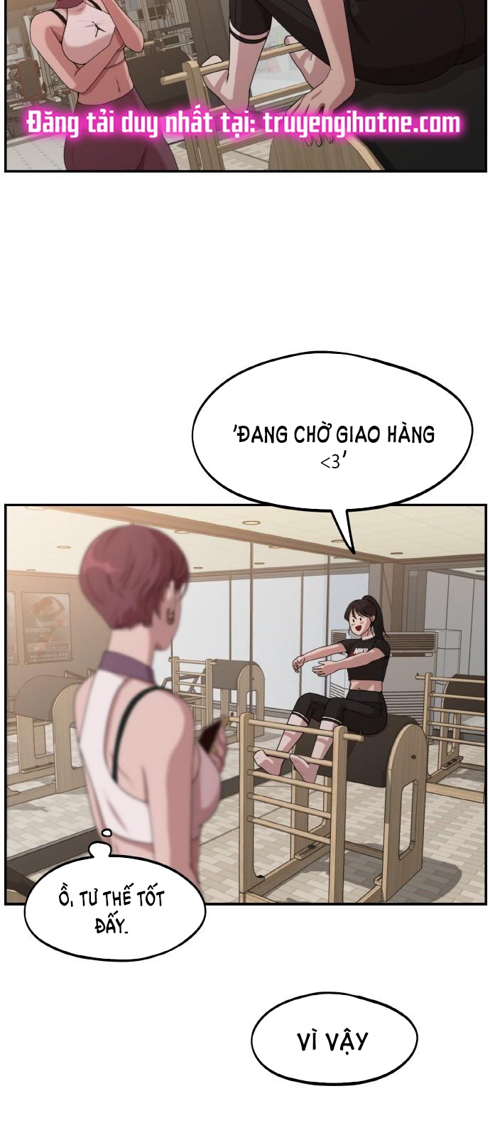 Cuộc Sống Của Tác Giả Truyện Người Lớn chapter 1.2 - Trang 20
