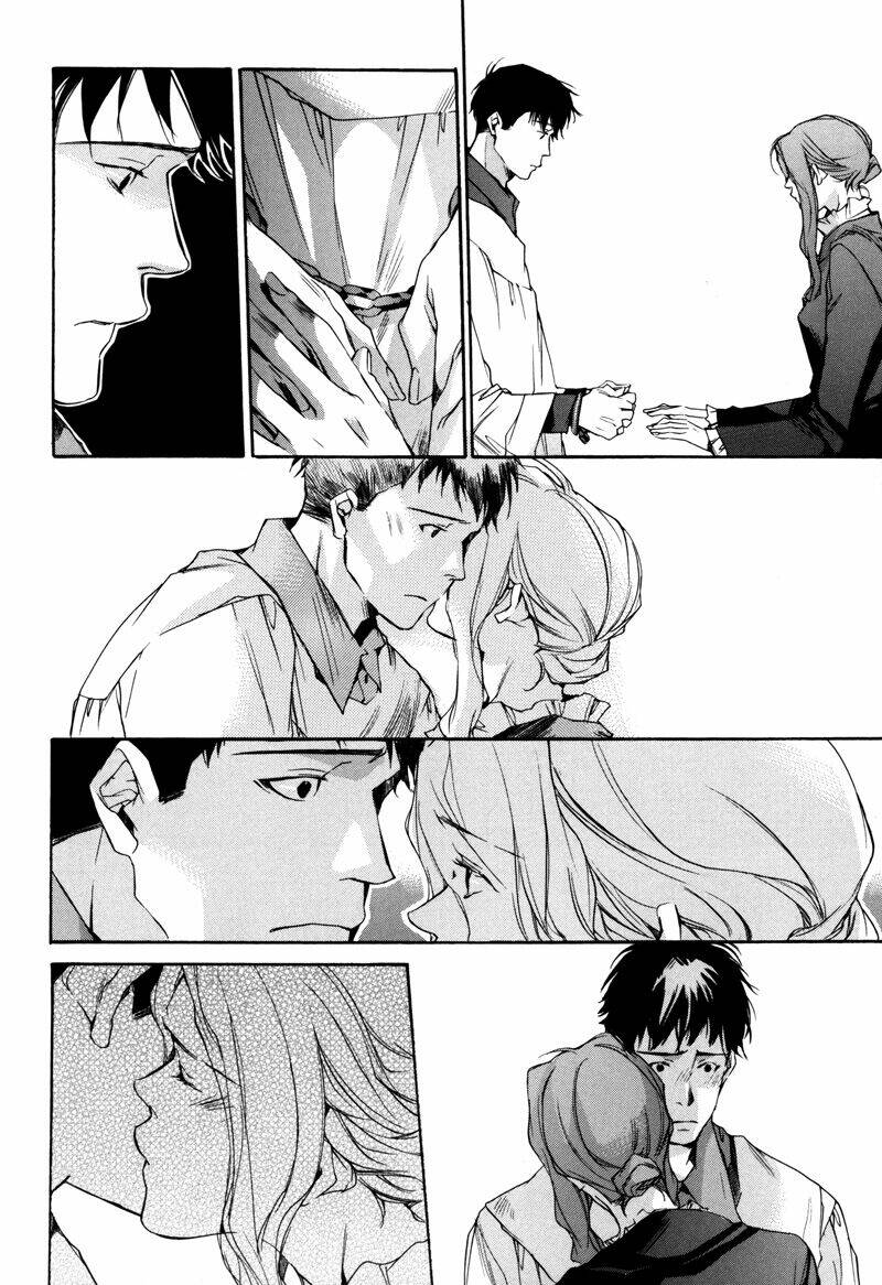 watashitachi no shiawase na jikan chapter 7 7