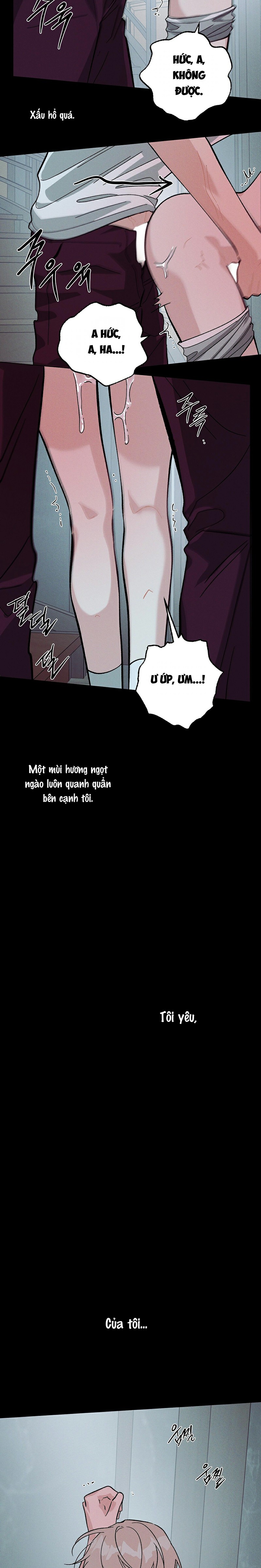 tình yêu của kẻ vô ơn chapter 2 16