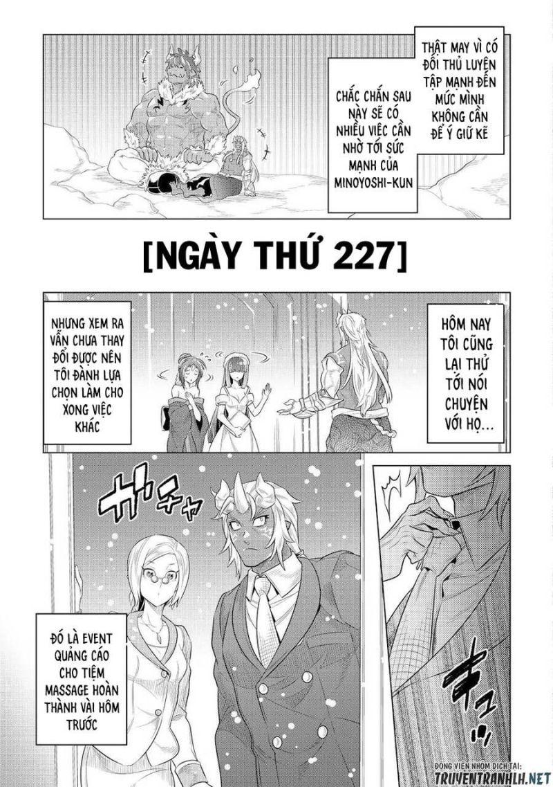 Re:monster chapter 89 11