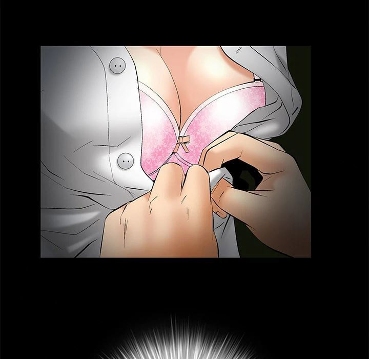 khổ dâm chapter 4 49