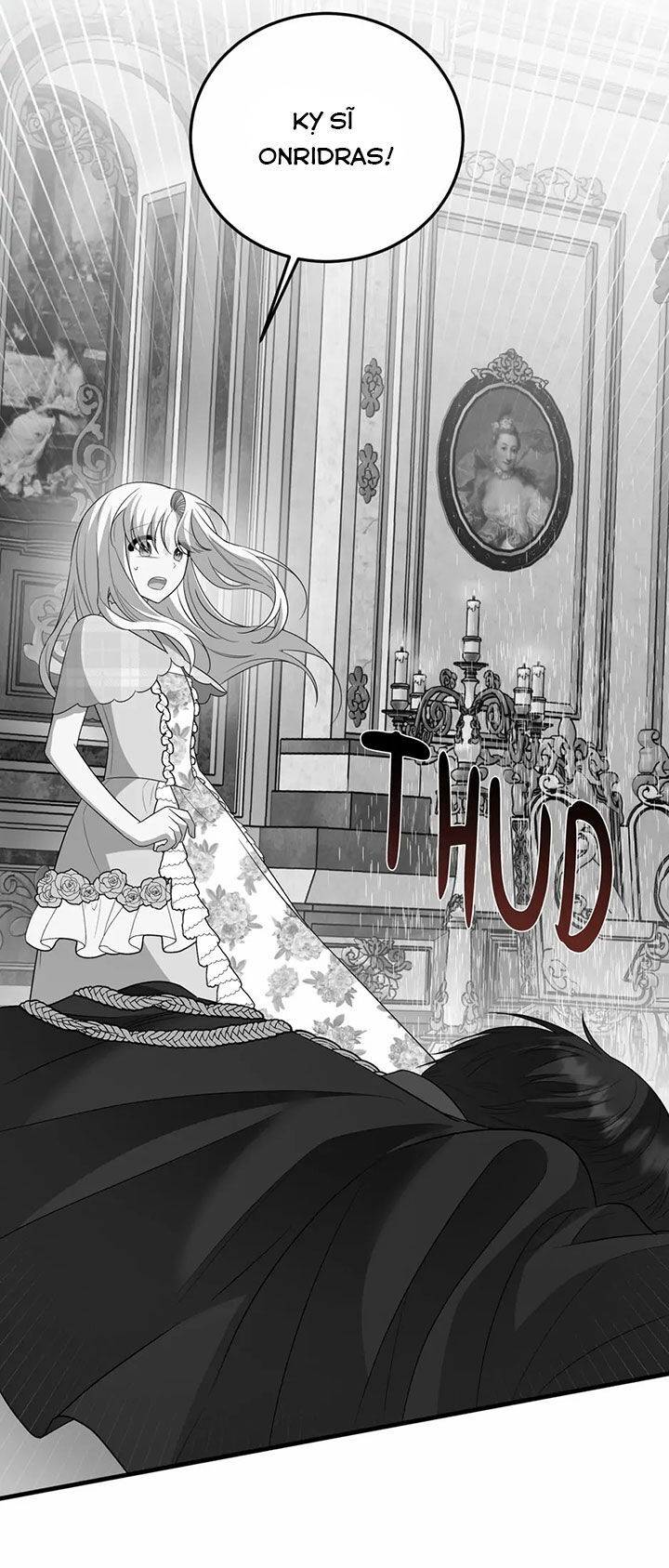 anh trai nguy hiểm của công chúa chapter 78 28