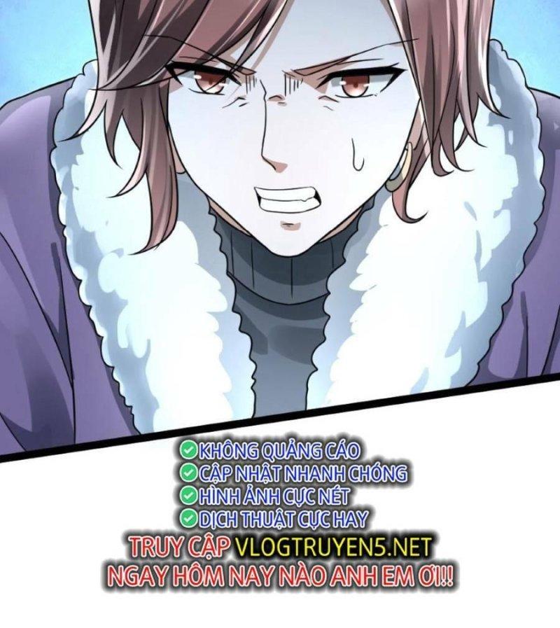 đóng băng toàn cầu: tôi gây dựng nên phòng an toàn thời tận thế chapter 64 30