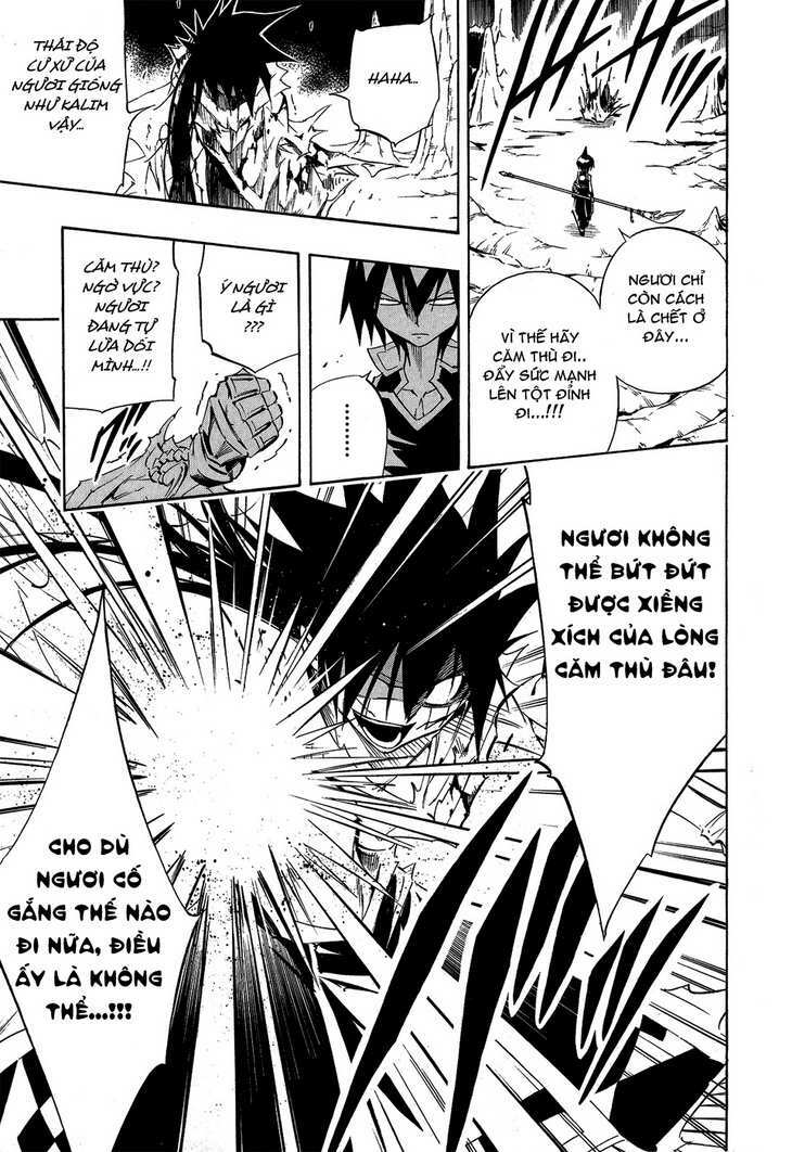 vua pháp thuật chapter 290 20