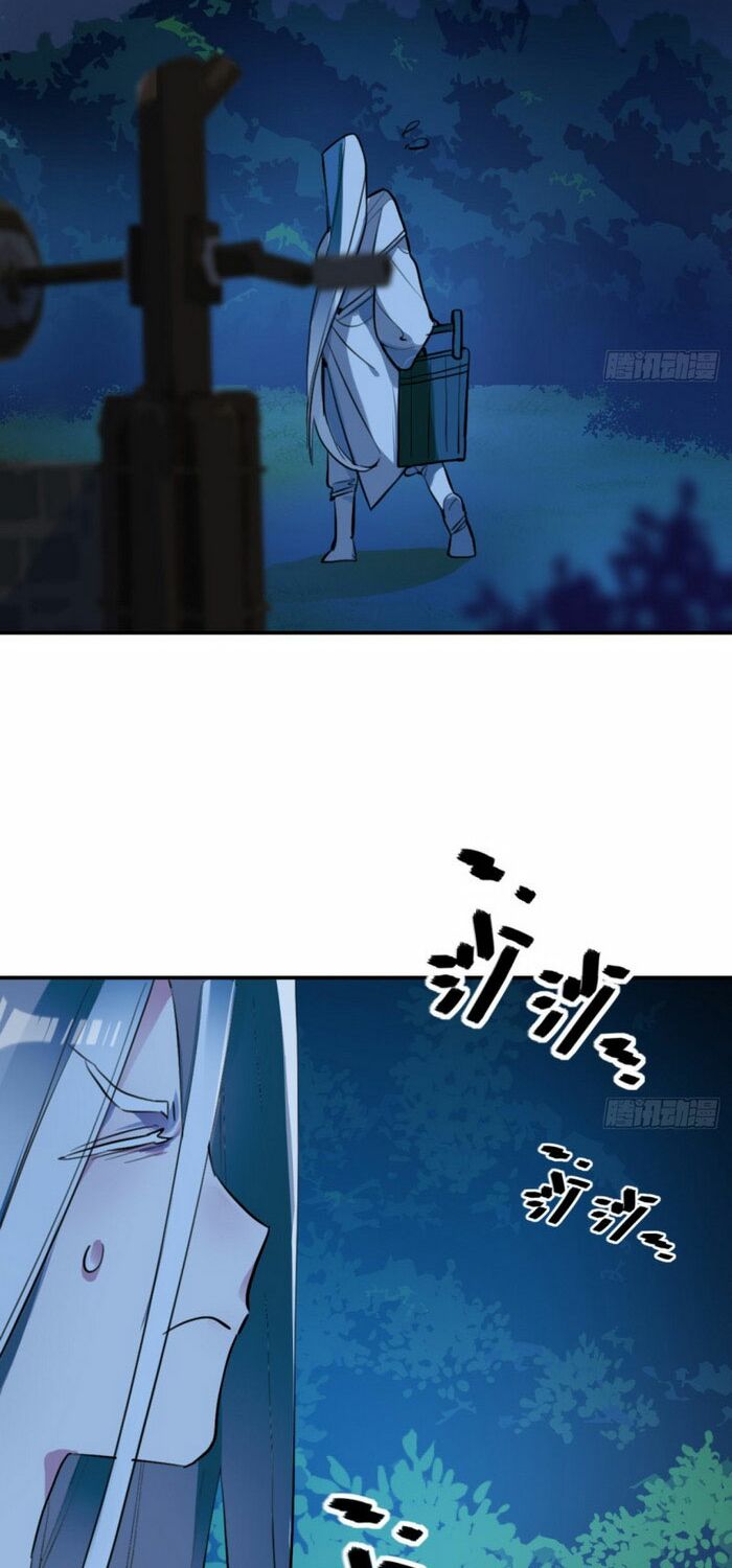 Ta Luyện Khí Ba Ngàn Năm chapter 160.4 6