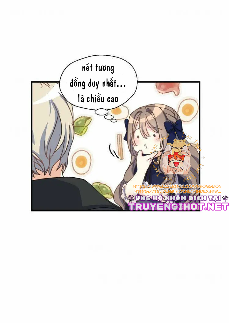 bệ hạ, xin đừng giết tôi!! chapter 39 2