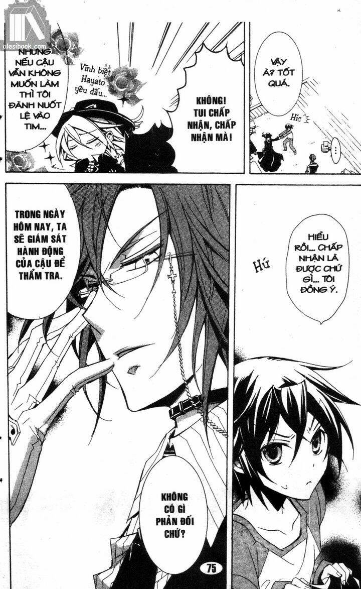 people dying off chapter 4 5