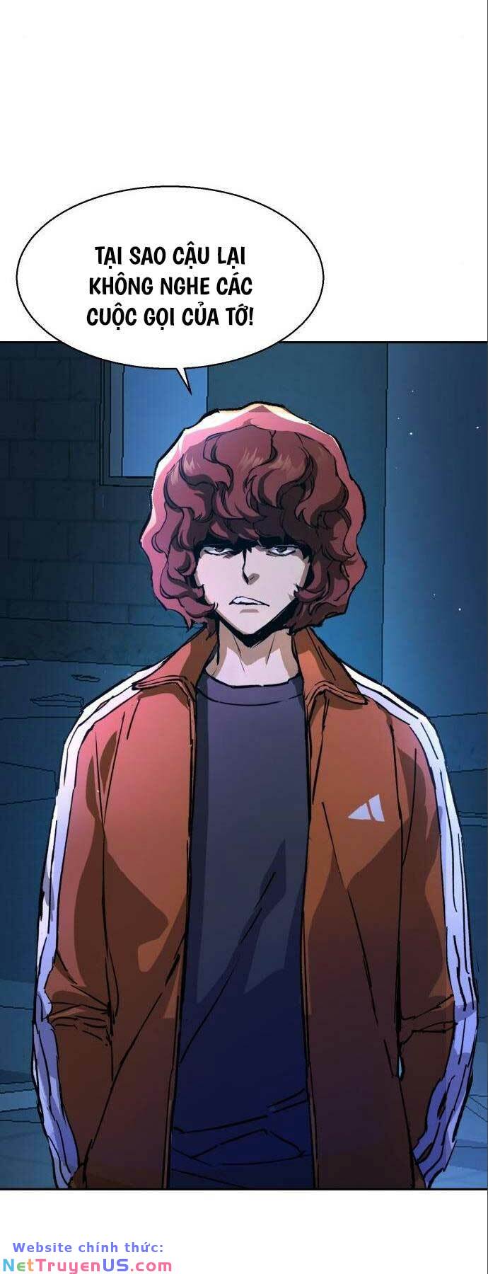 bạn học tôi là lính đánh thuê chapter 164 72