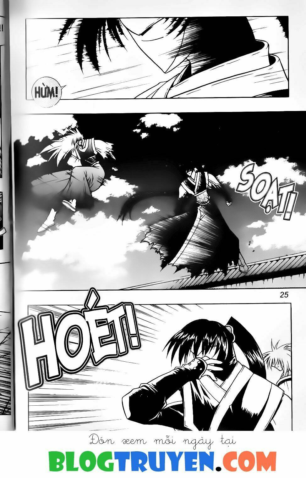 thiên lang liệt truyện chapter 80 6