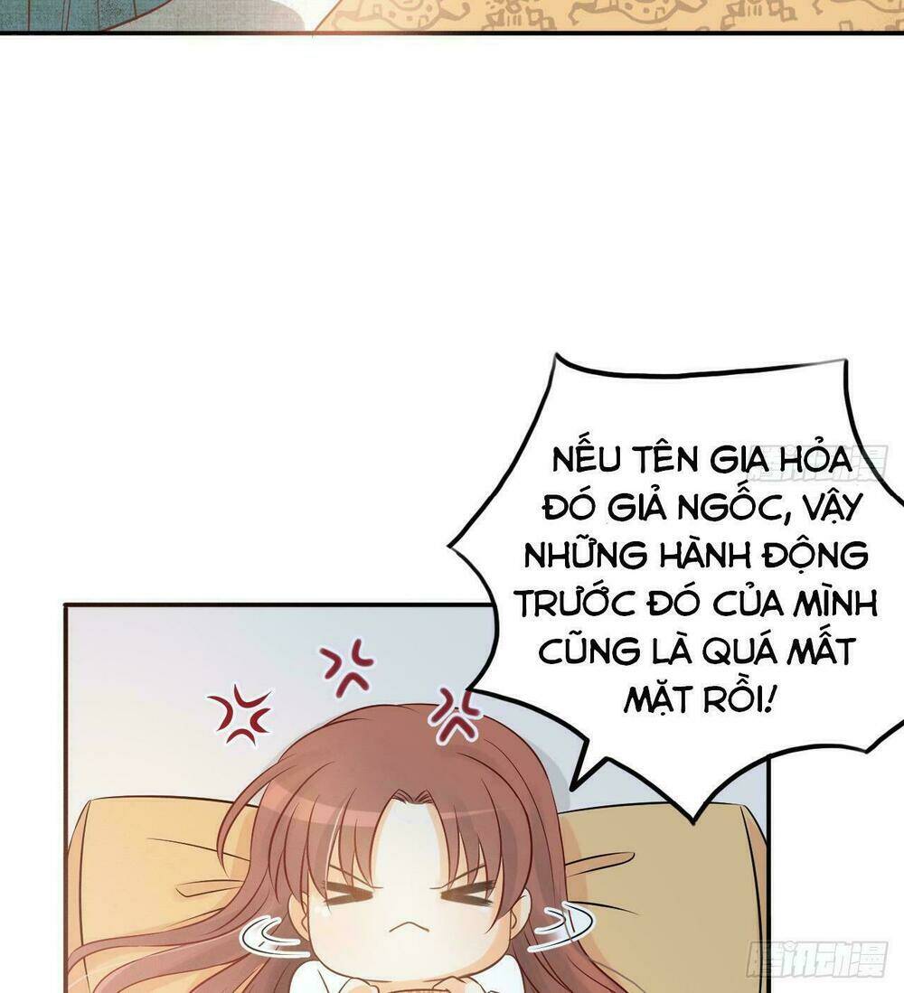 vương gia ba tuổi rưỡi của tôi chapter 23 12