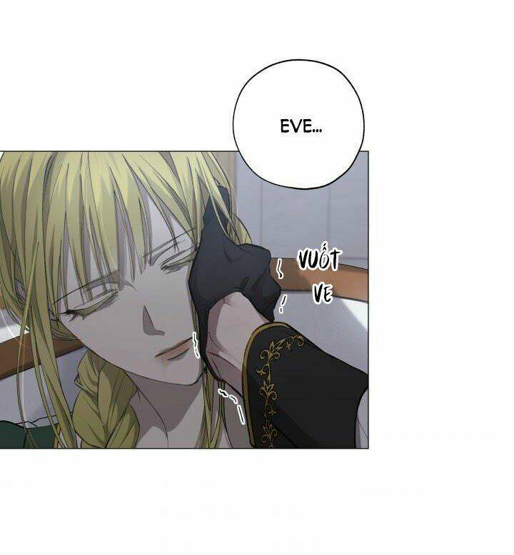 công chúa khắc dấu lên kẻ phản nghịch chapter 2 47