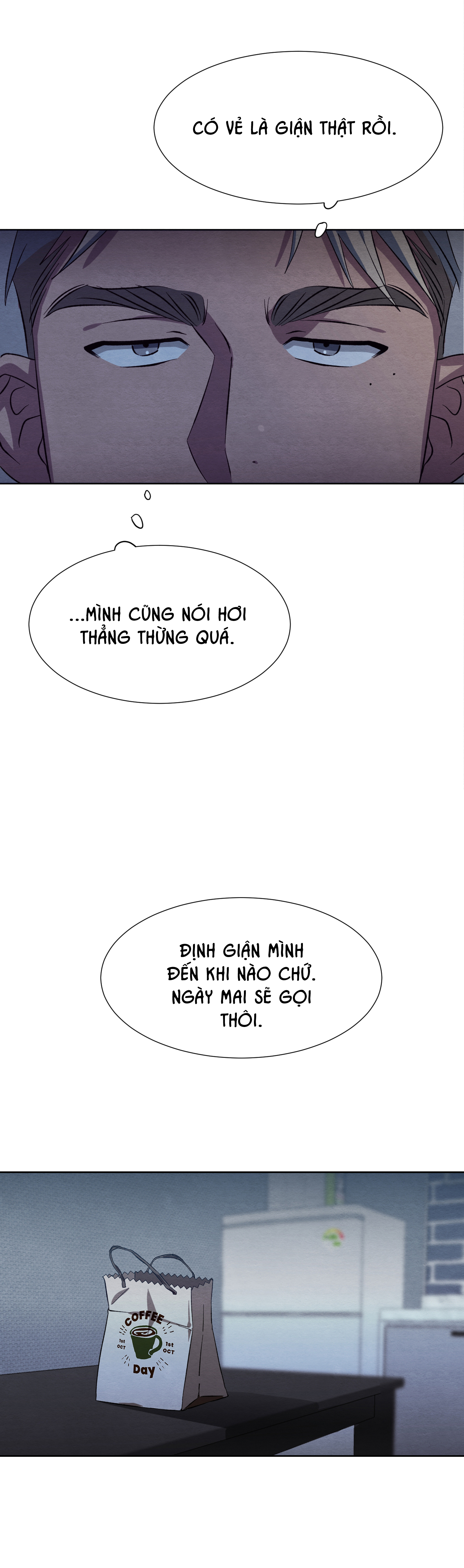 vị khách không mời chapter 13 46