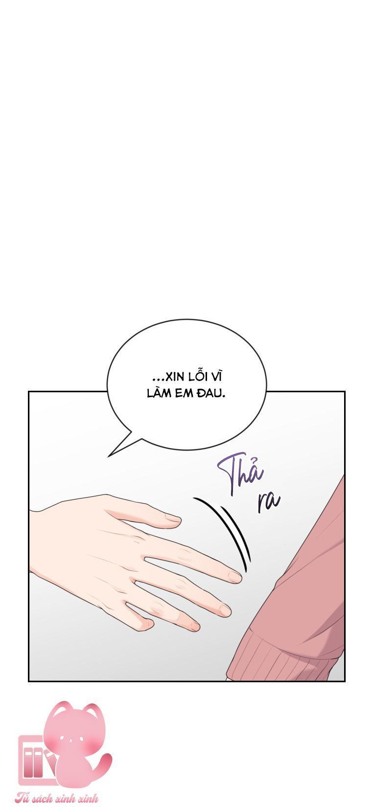 mong được chị chỉ bảo, tiền bối chapter 12 13