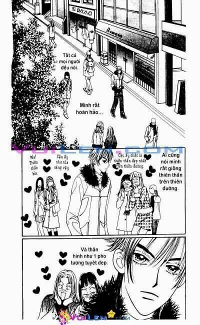 giấc mơ thần tượng chapter 3 17