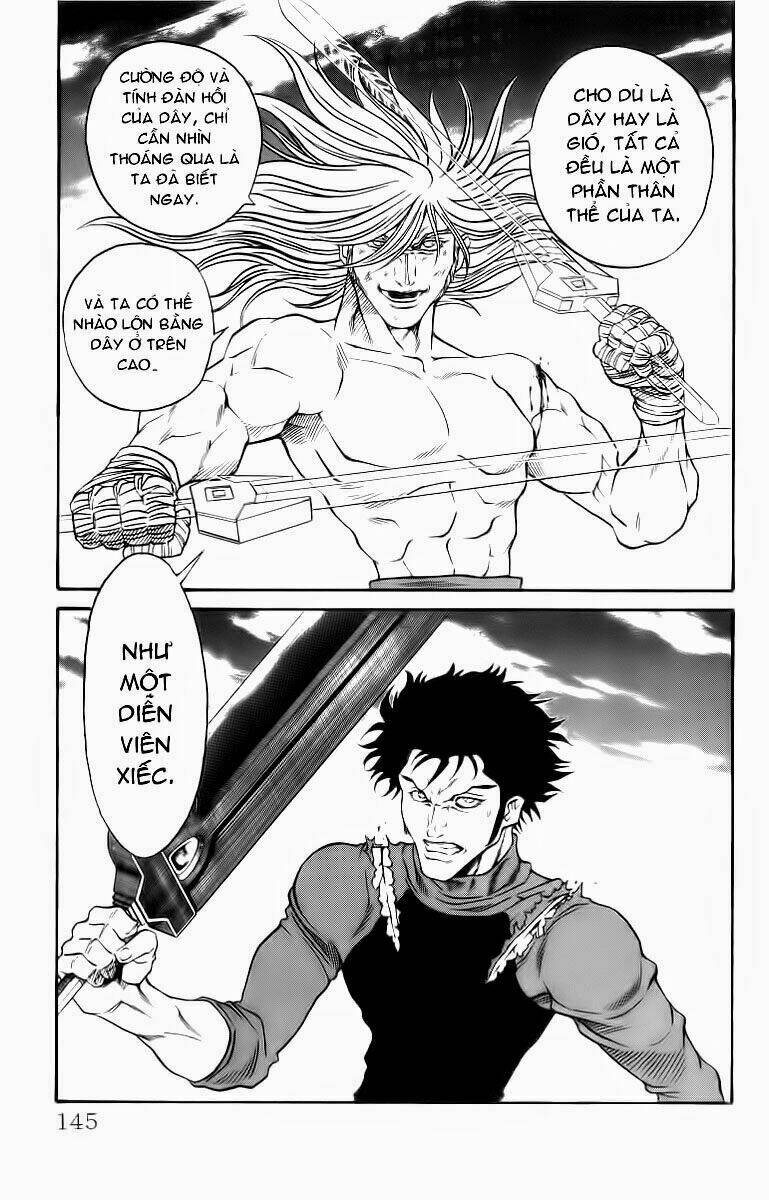 vua trên biển chapter 202 19